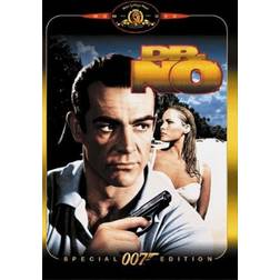 Dr No [DVD] [1962]